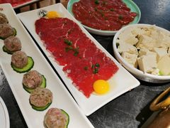 -许府牛火锅(信义坊总店)