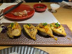 -江左尚白日本料理(万象城店)