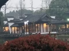 -日出青木·杭帮菜名店