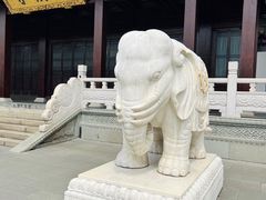 -香积寺