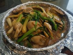 -新东源国际酒店·新东源食坊(沙井店)