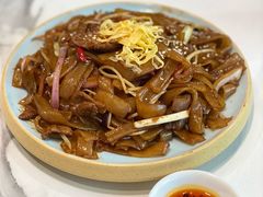 -鹅冠港式茶餐厅(来福士店)