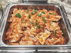 -帝豪酒店•马可勃罗西餐厅