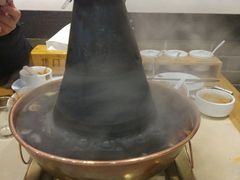 -北门涮肉·铜锅涮肉(南锣鼓巷店)