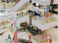-凯德广场(金牛店)