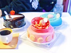 -Mei House 美梅西点·工作室(创智天地创智坊店)