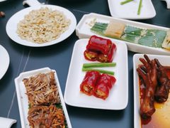 -好友缘家宴(青山路店)