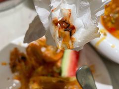 -小菜园新徽菜(合肥瑶海万达店)