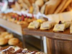 -上海和平饭店-华懋阁 The Cathay Room