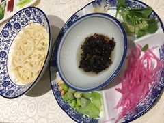 -四季小馆·地道北京小吃(广百店)