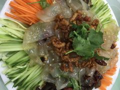 -聚德福海鲜家常菜(刘庄店)