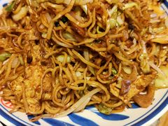 -叁宝烤肉• 西安烧烤(太乙路店)