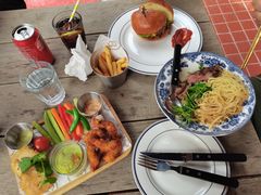 -尚牛社会 Beef & Liberty(金桥EKA天物店)