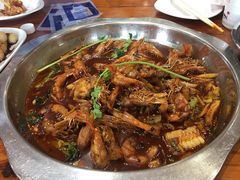 -邵汇大虾(吉林大路店)