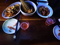 -胡桃里音乐酒馆(曲江店)