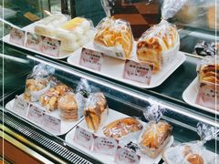 -国际饭店·帆声西饼屋(黄河路店)