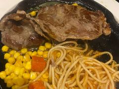 -豪客来牛排(海沧阿罗海店)