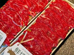 -大龙燚·旷野鲜火锅(广州首店)
