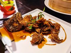 -蟹榭·本帮江浙菜·蟹宴(五角场合生汇商场店)