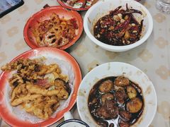 -老三样·旧食新味(船山路店)