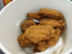 -麦当劳(开平潭江店)
