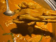 -杨翔豆皮涮牛肚(万和城店)