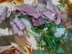 -美玲拉面(鞍山西道店)