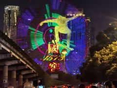 -星城之眼摩天轮
