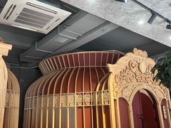 -十二毡房蒙餐·蒙古包