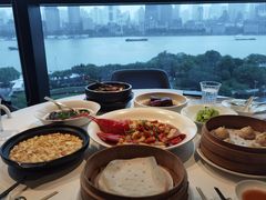 -上海小南国(正大店)