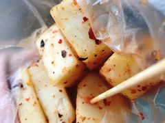 -雪儿钱局泡菜
