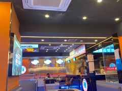 -渔香岛美蛙鱼头火锅(威清路店)