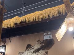 -柿子树炭烤羊腿(金台路店)