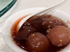 -太湖饭店·寄畅轩中餐厅
