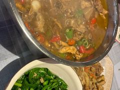 -彭耕记猪油炒小菜(吉联mall店)