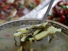 -宋记冕宁土菜馆(海门渔村二店)