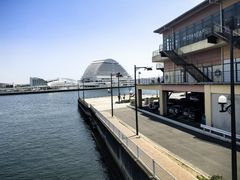 -神户美利坚公园东方大酒店