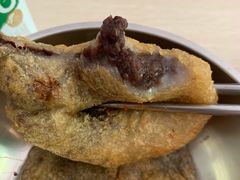 京天红天津炸糕-京天红酒家(虎坊路店)