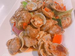 -肥仔文澳门猪骨煲(南京西路店)