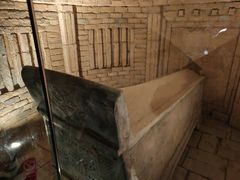 -洛阳古墓博物馆