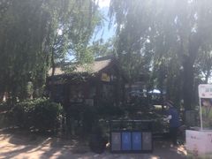 -欢乐水魔方水世界