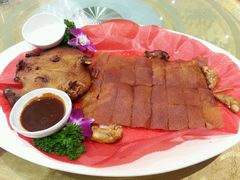 -稻香酒家·33年老字号·港式粤菜(富邦中心店)
