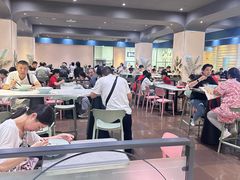 -光明·博海美食花园(上海瑞金医院12号楼店)
