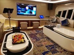 -InParty·游艇求婚策划生日派对布置(世纪大道店)