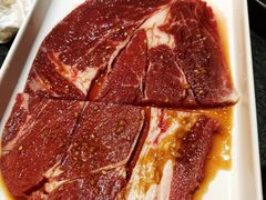 -神户赤童日式烤肉伙伴(东直门店)