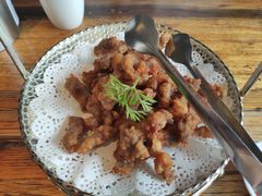 闽南炸醋肉-临家闽南菜(宝洲路店)