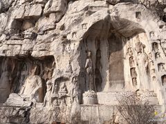 -青州市云门山风景区