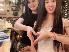 -胡桃里音乐酒馆(郴州友阿国际广场店)