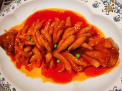 -南山翁新概念川菜(江宁万达广场店)