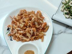 -回头客餐厅·家的味道农家菜·虹鳟鱼·铁锅炖(雁栖湖店)